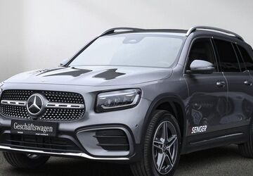 Mercedes-Benz GLB 220 9.900 km 53.985 &euro; Hamm 59067