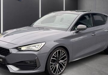 Cupra Leon 41.875 km 30.900 &euro; Ennigerloh 59320